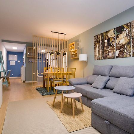 Telmo Nuevo Apartamento & Parking En Bilbaozorroza Zewnętrze zdjęcie