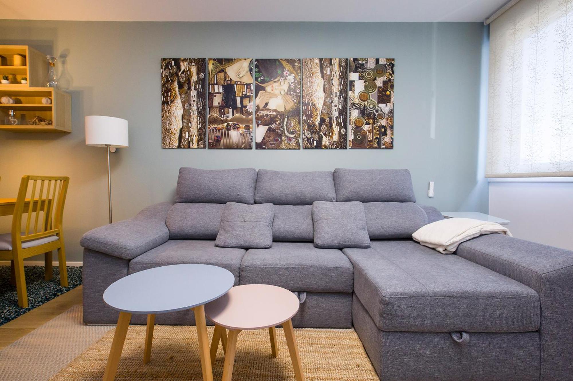 Telmo Nuevo Apartamento & Parking En Bilbaozorroza Zewnętrze zdjęcie