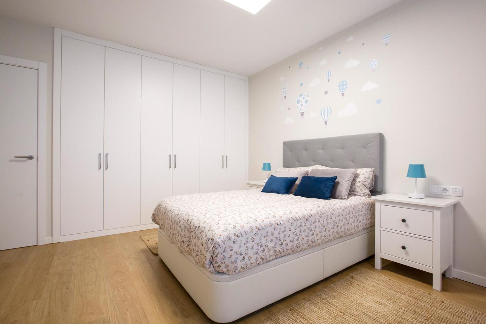 Telmo Nuevo Apartamento & Parking En Bilbaozorroza Zewnętrze zdjęcie