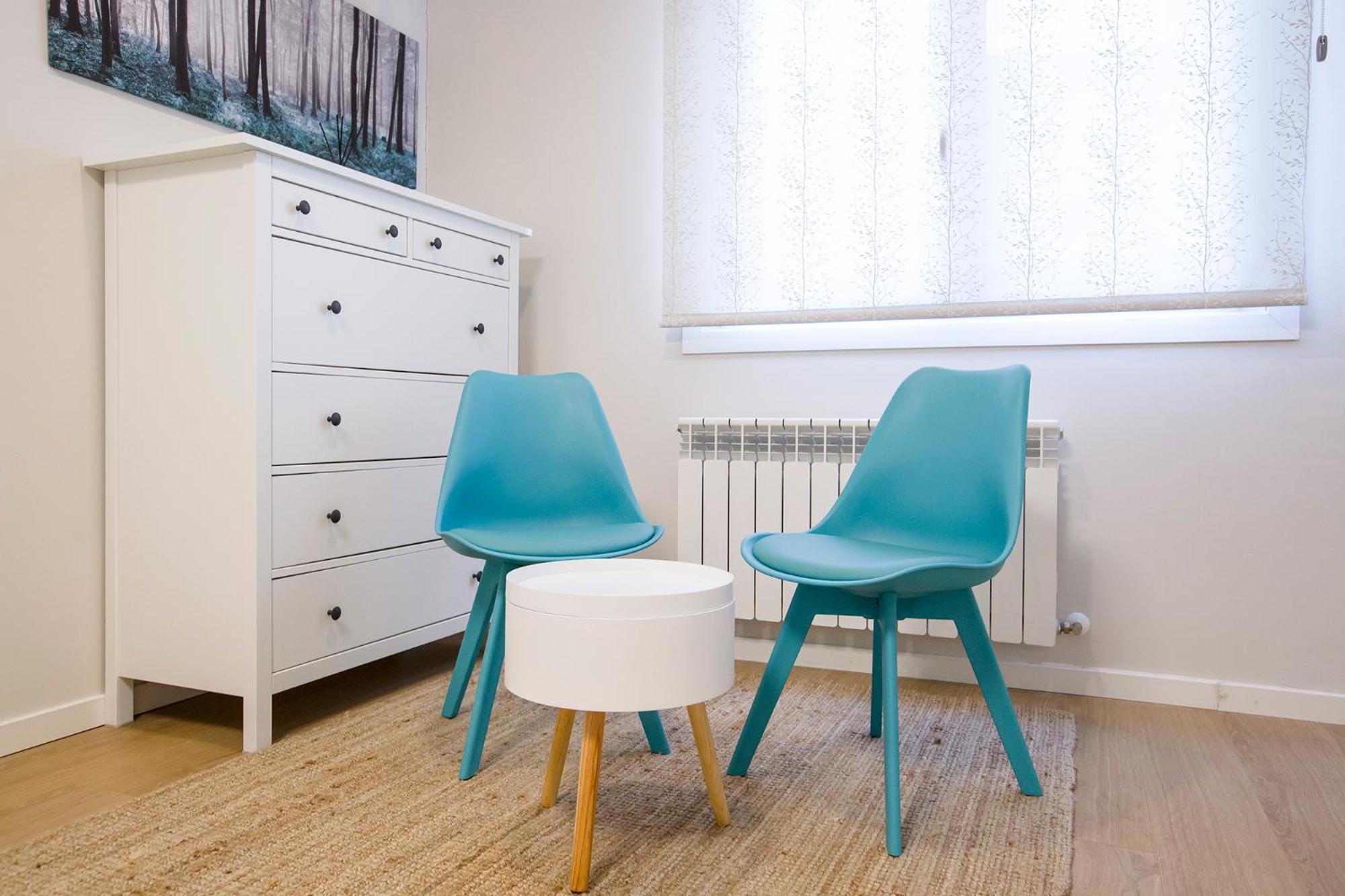 Telmo Nuevo Apartamento & Parking En Bilbaozorroza Zewnętrze zdjęcie