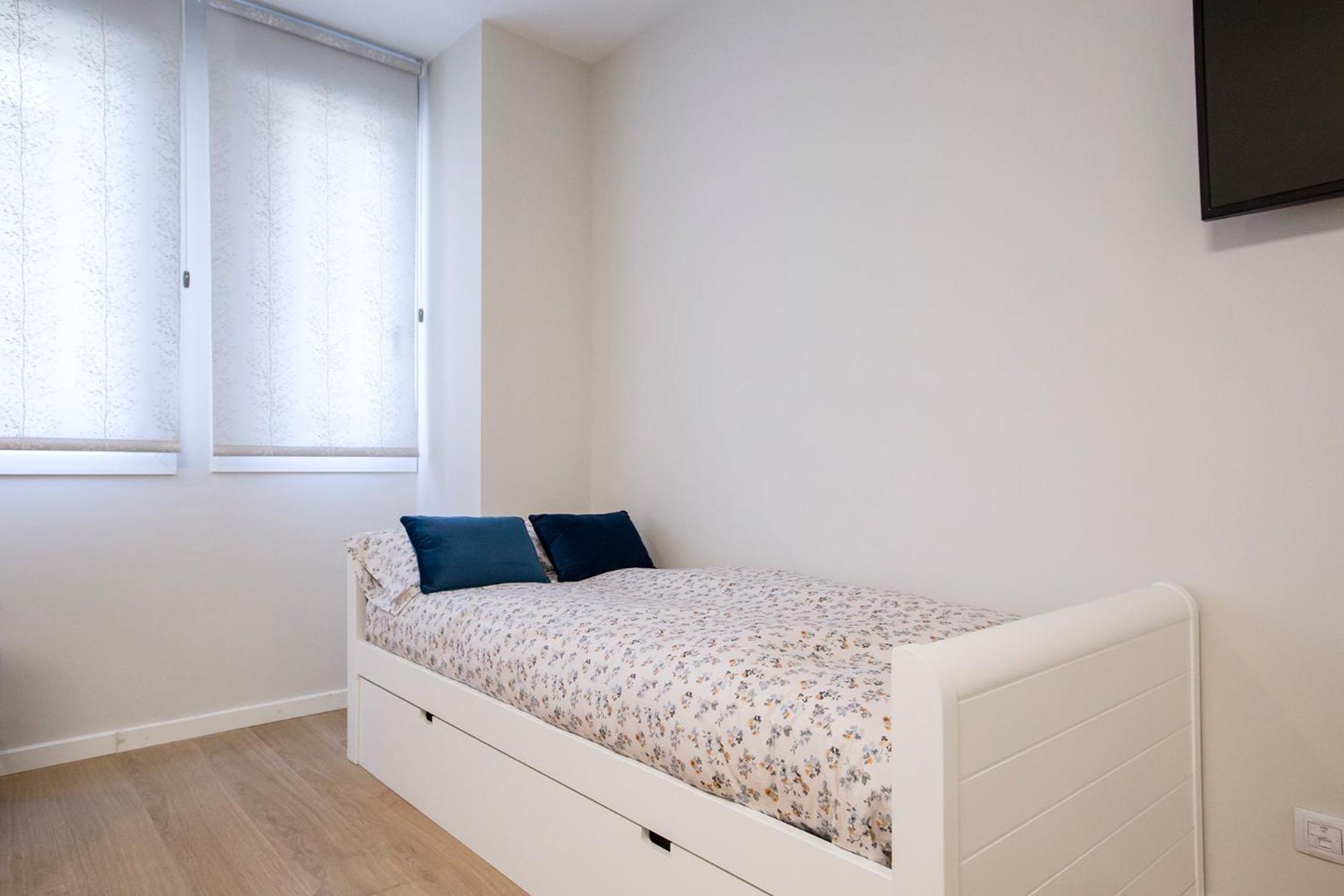 Telmo Nuevo Apartamento & Parking En Bilbaozorroza Zewnętrze zdjęcie