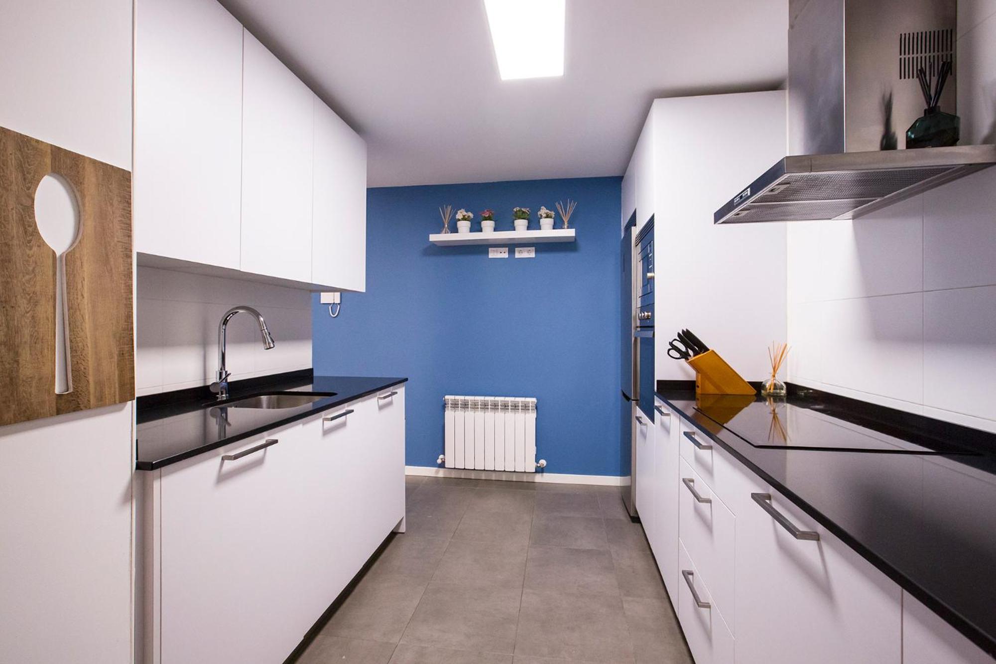 Telmo Nuevo Apartamento & Parking En Bilbaozorroza Zewnętrze zdjęcie