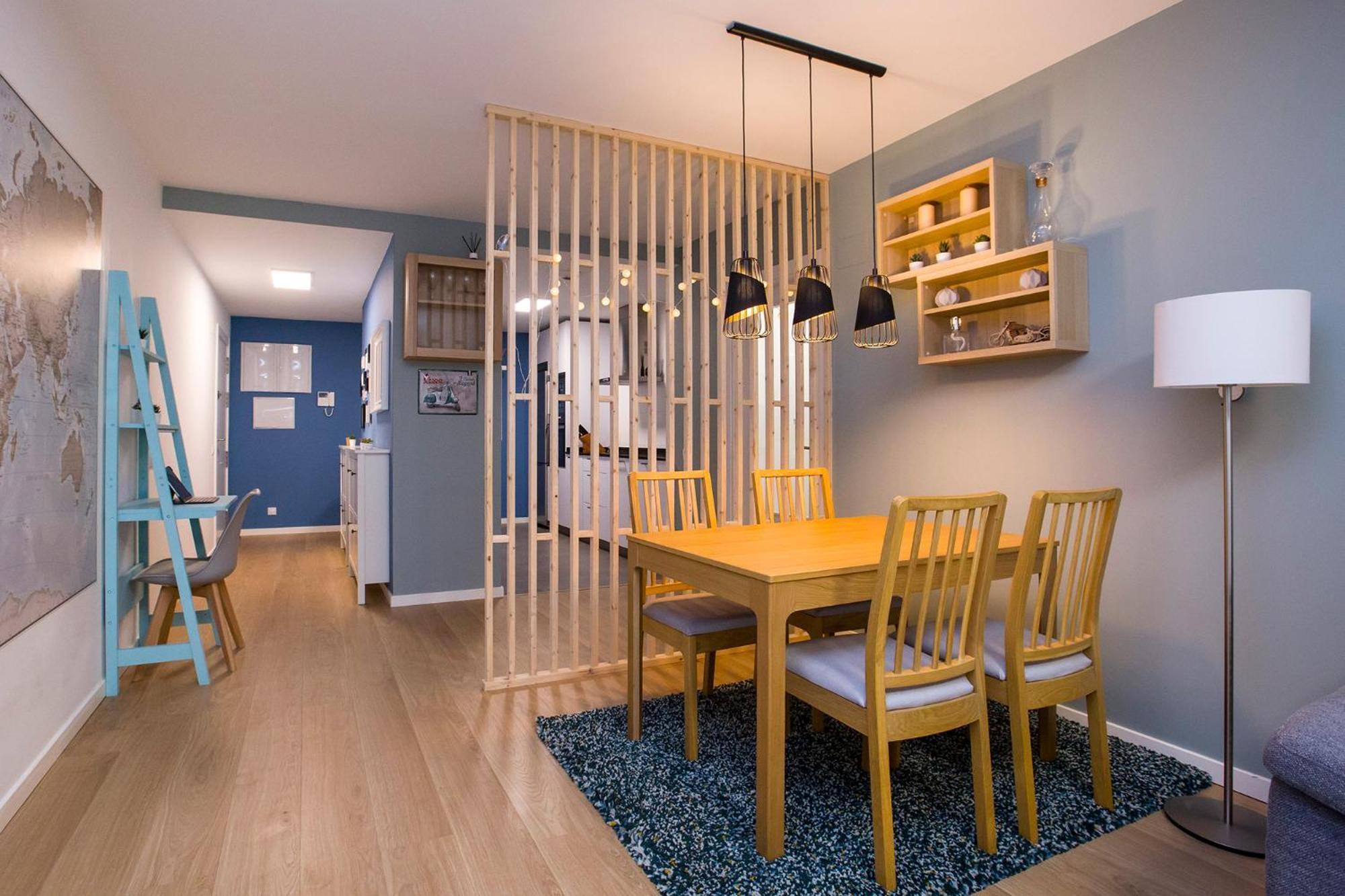 Telmo Nuevo Apartamento & Parking En Bilbaozorroza Zewnętrze zdjęcie